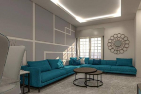 Luxurious 3bhk Villa in Vadodara
